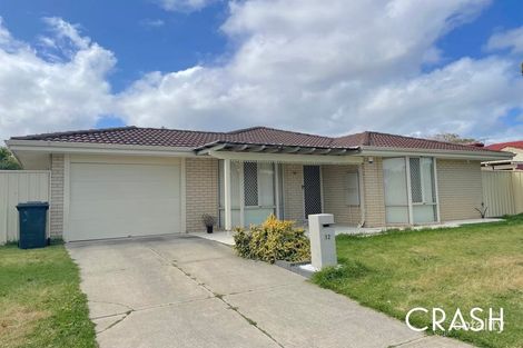 Property photo of 12 Seminole Gardens Seville Grove WA 6112