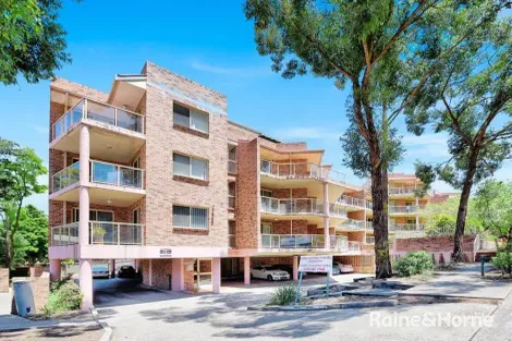 26/13-21 Great Western Hwy, Parramatta, NSW 2150