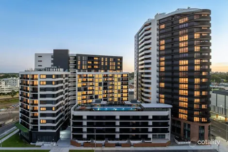 903/228 Pitt St, Merrylands, NSW 2160