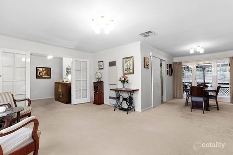 Property photo of 26 Scarlet Ash Drive Templestowe Lower VIC 3107