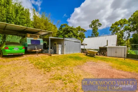 Property photo of 20 Steere Street Balingup WA 6253