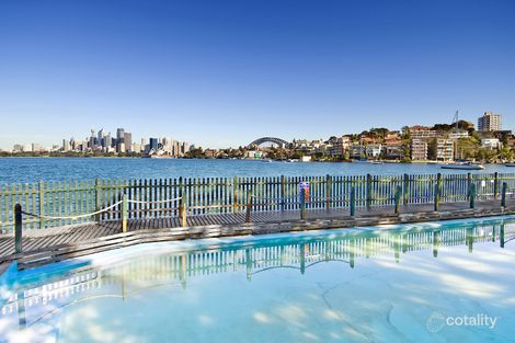 Property photo of 41/4-8 Kareela Road Cremorne Point NSW 2090