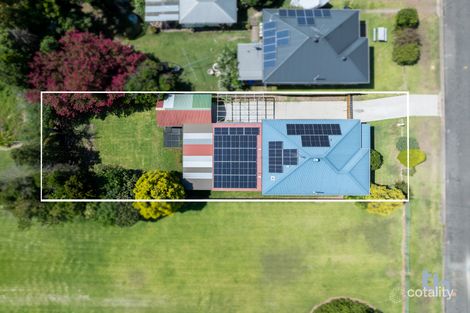 Property photo of 25 Lachlan Road Cardiff NSW 2285