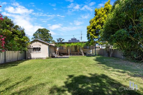 Property photo of 25 Lachlan Road Cardiff NSW 2285