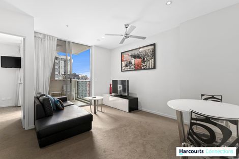 Property photo of 2502/127 Charlotte Street Brisbane City QLD 4000