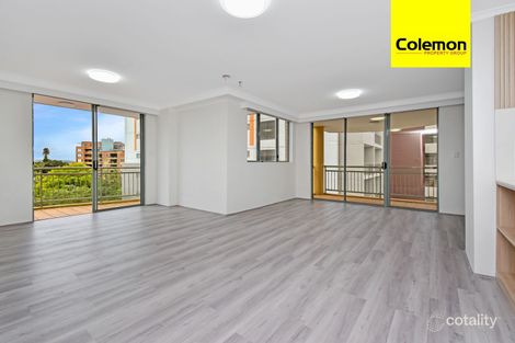 Property photo of 42/438 Forest Road Hurstville NSW 2220