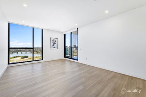 2407/14 Hill Rd, Wentworth Point, NSW 2127