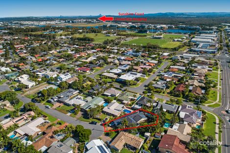 Property photo of 7 Mallard Place Bokarina QLD 4575