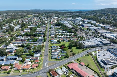 Property photo of 25 Lachlan Road Cardiff NSW 2285