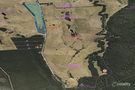 100 Moomowroong Rd, Carlisle River, VIC 3239