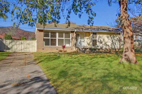 81 Piddington St, Watson, ACT 2602