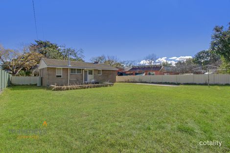 Property photo of 81 Piddington Street Watson ACT 2602