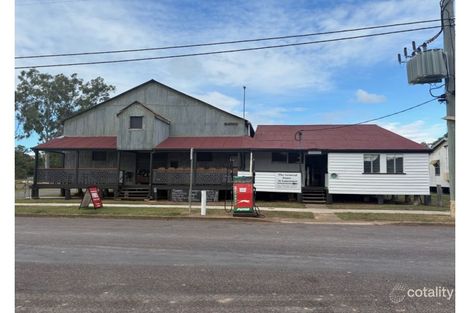 Property photo of 13 Railway Parade St Lawrence QLD 4707