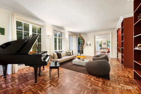 Property photo of 7A Millicent Avenue Toorak VIC 3142