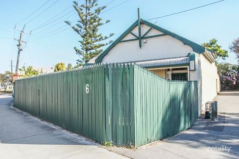 Property photo of 6 Tydeman Road North Fremantle WA 6159