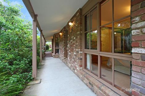 11 Billabong Cl, Croydon Hills, VIC 3136