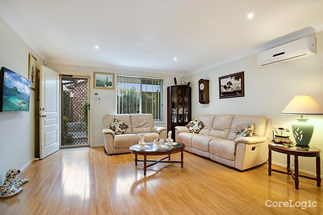 Property photo of 6/7 Thomas Rose Drive Rosemeadow NSW 2560