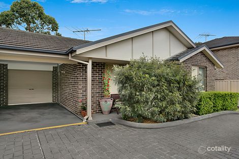 6/7 Thomas Rose Dr, Rosemeadow, NSW 2560