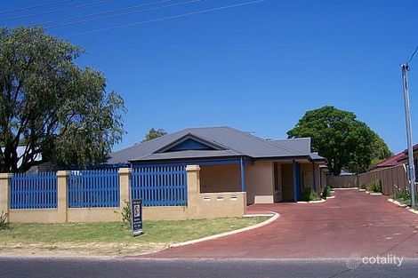 Property photo of 3/26 Fairbairn Road Busselton WA 6280