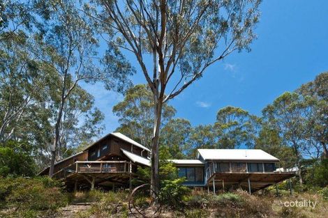 Property photo of Thompson Drive Tathra NSW 2550