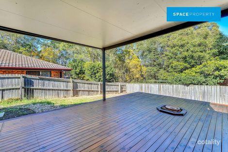 Property photo of 71 Toolara Circuit Forest Lake QLD 4078