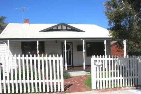 56 Lynton St, Mount Hawthorn, WA 6016