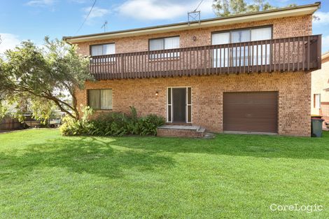 Property photo of 10 Waldegrave Crescent Vincentia NSW 2540