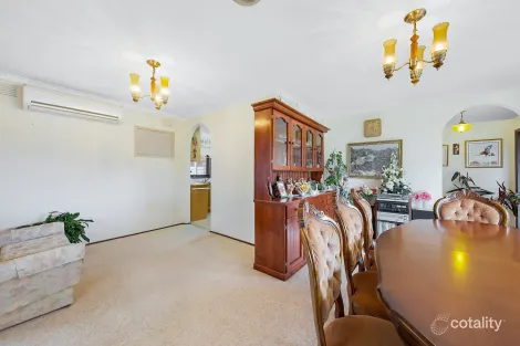 Property photo of 23 Millswyn Avenue Hampton Park VIC 3976