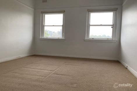 Property photo of 4/9 Premier Street Neutral Bay NSW 2089