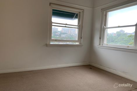 Property photo of 4/9 Premier Street Neutral Bay NSW 2089