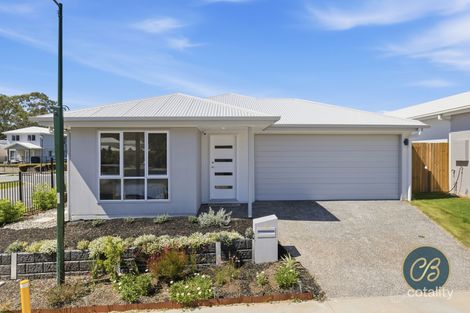 Property photo of 9/31 Miller Boulevard Lawnton QLD 4501