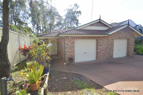 171b Green Valley Rd, Green Valley, NSW 2168