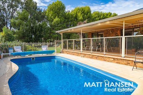 Property photo of 6 Hillcrest Place Dubbo NSW 2830