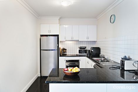 Property photo of 15/33 Fisher Parade Ascot Vale VIC 3032