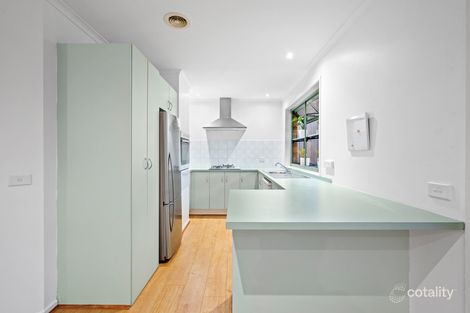 Property photo of 46 Stanley Jones Drive South Morang VIC 3752