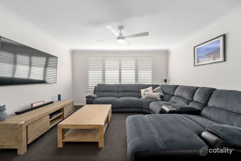 Property photo of 17 Sandcastle Drive Sandy Beach NSW 2456