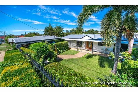 Property photo of 5 Bellevue Terrace The Range QLD 4700