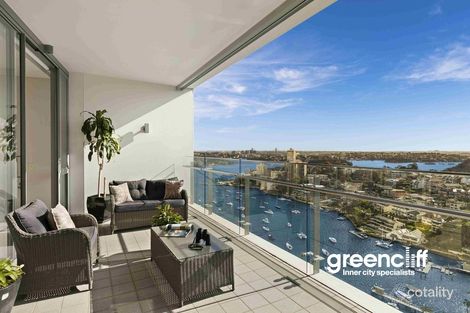 Property photo of 55 Lavender Street Milsons Point NSW 2061