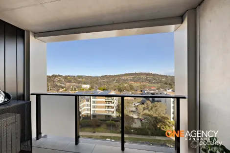 Property photo of 904/220 Melrose Drive Phillip ACT 2606