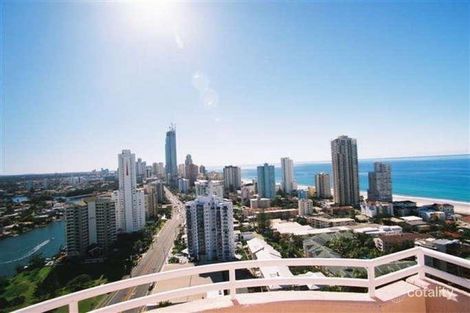 Property photo of 2001/2801-2833 Gold Coast Highway Surfers Paradise QLD 4217