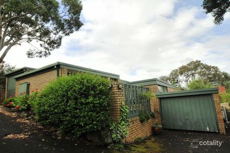 Property photo of 1/19 Richards Avenue Glen Iris VIC 3146