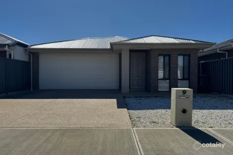 9 LUCAS ST, WOODVILLE SOUTH, SA 5011