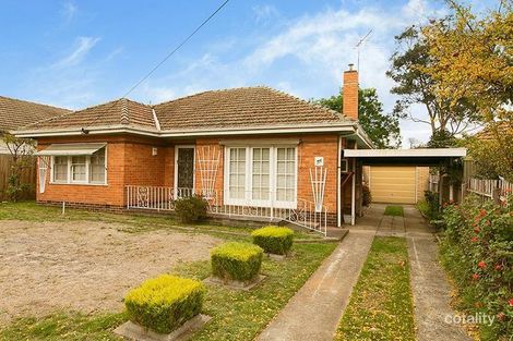 Property photo of 311 Poath Road Murrumbeena VIC 3163