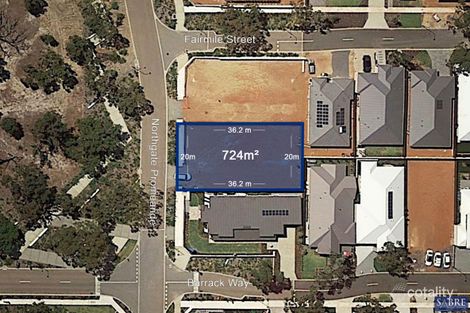 23 Northgate Prom, Bushmead, WA 6055