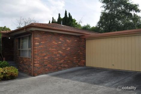 Property photo of 2/2-4 David Street Ringwood VIC 3134