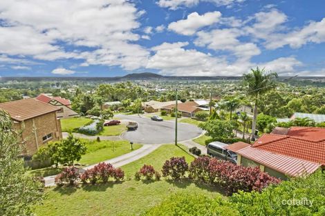 Property photo of 9 Leanne Court Mount Warren Park QLD 4207