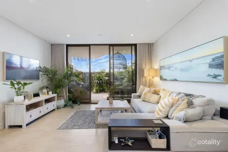 105/5 Cattalini Lane, North Fremantle, WA 6159