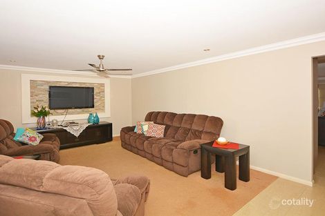 Property photo of 17 Parklands Boulevard Wondunna QLD 4655