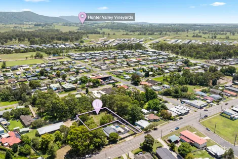 438 Wollombi Rd, Bellbird, NSW 2325