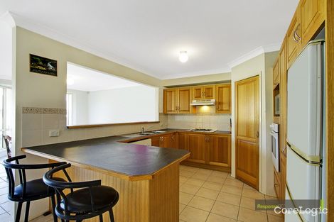 Property photo of 4 Whibley Avenue Glenwood NSW 2768